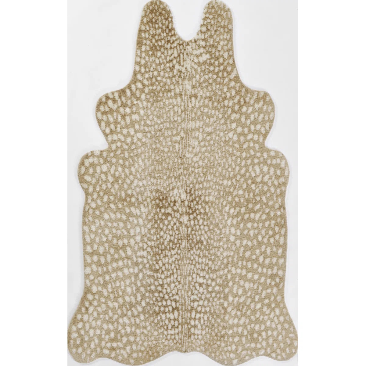 Acadia Animal Print Indoor Rug | Wayfair North America