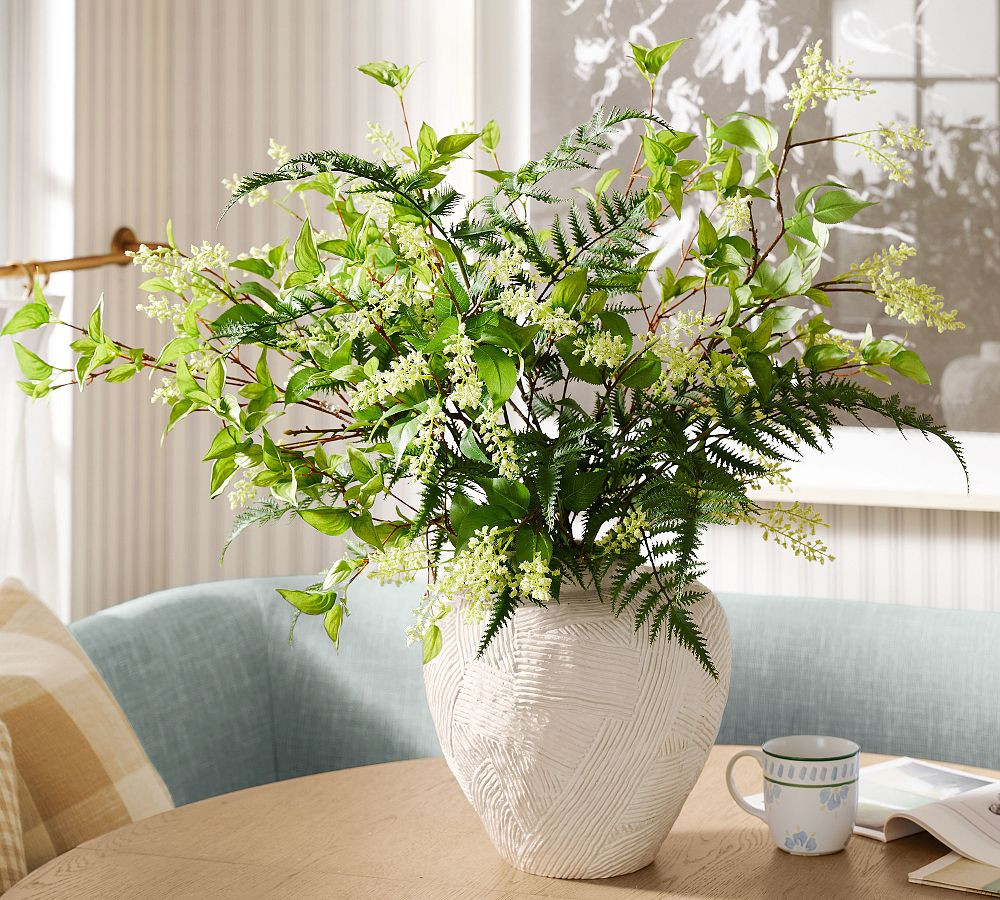 Faux Wild Spring Bundle | Pottery Barn (US)