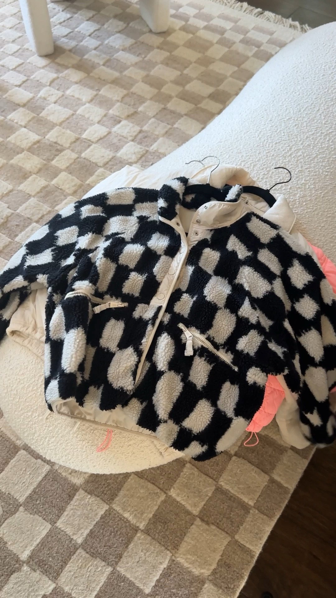 My most worn outerwear is having the most fun sale! Free People movement is running a holiday promo where you spend $150 and get $100 gift card!
Girl math at its finest 😂 but really - I love all my free people coats they are the best colors and prints and have listed my top picks below! 

#LTKGiftGuide #LTKstyletip #LTKsalealert