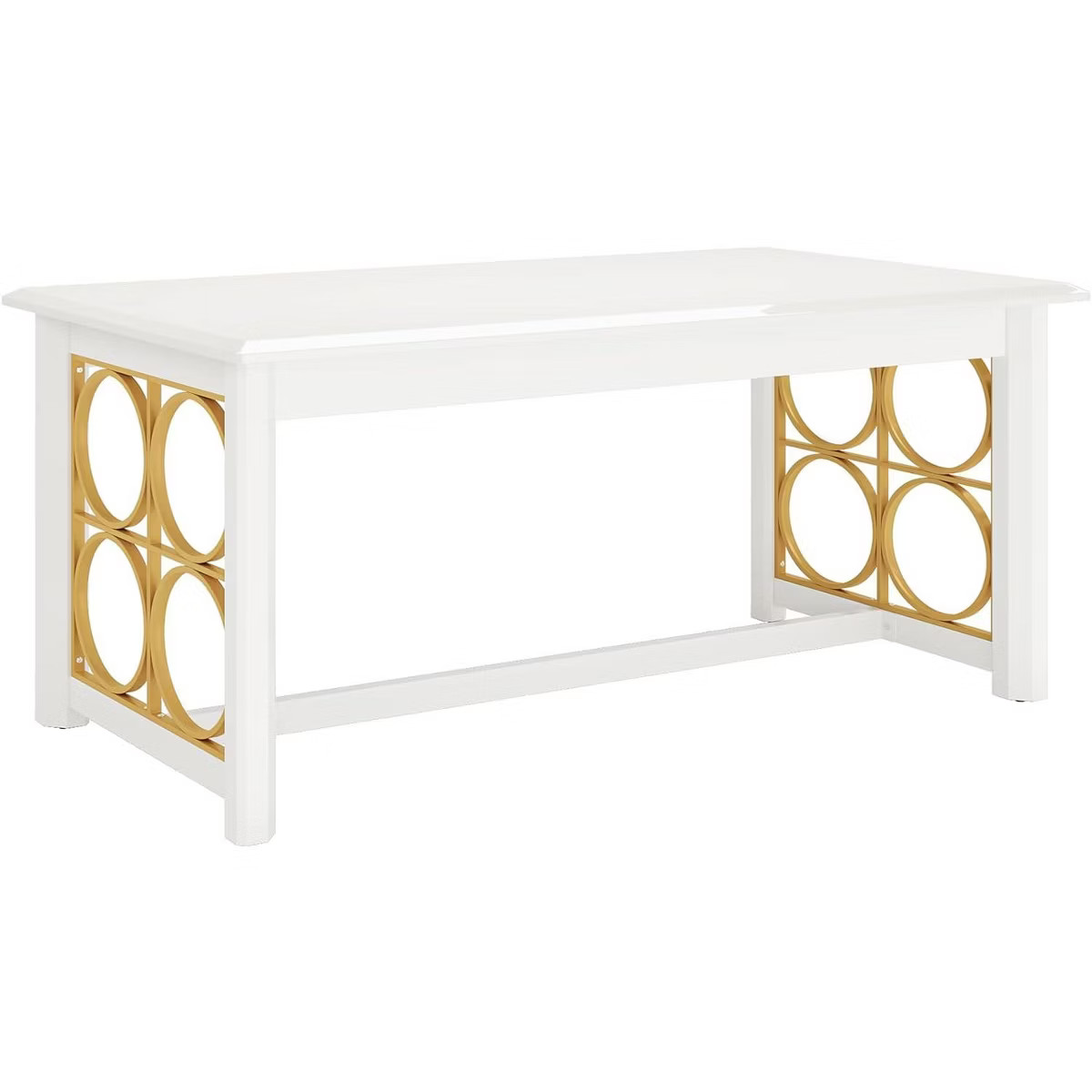 Tribesigns 63" Executive Desk, Large Computer Desk for Home Office | Target