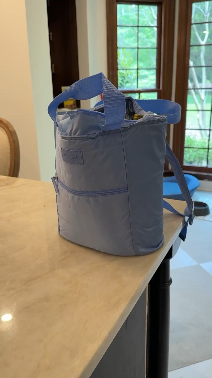 Love this cooler backpack! Perfect for summer. Great for the pool, picnic, beach, or theme park days! Fits a lot of food or drinks. Summer tips, summer hacks, family Amazon findss

#LTKHome #LTKFamily #LTKKids