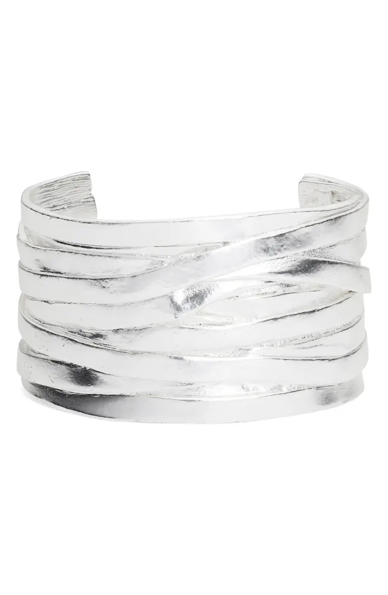 Angelique Wrist Cuff | Nordstrom