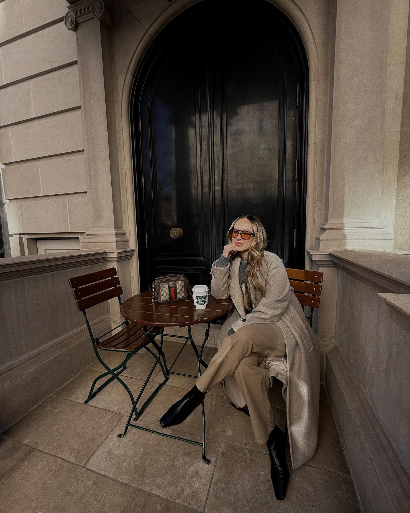 coffee at @ralphscoffee and walk around central park? ☕️🌳

•
•
•
#ralphscoffee #centralpark #centralparknyc #centralparkmoments #coffeedate #winterstyle #winterfashion #winterinnyc #pinterestaesthetic #pinterestinspired