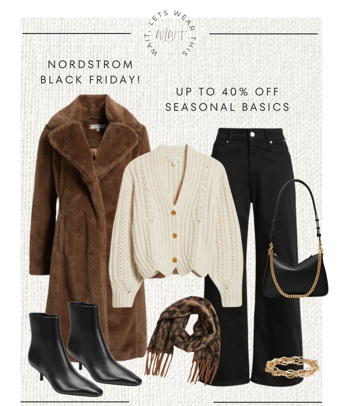 Nordstrom Sale finds! Up to 40% off ⭐️

#LTKSaleAlert #LTKCyberWeek #LTKGiftGuide
