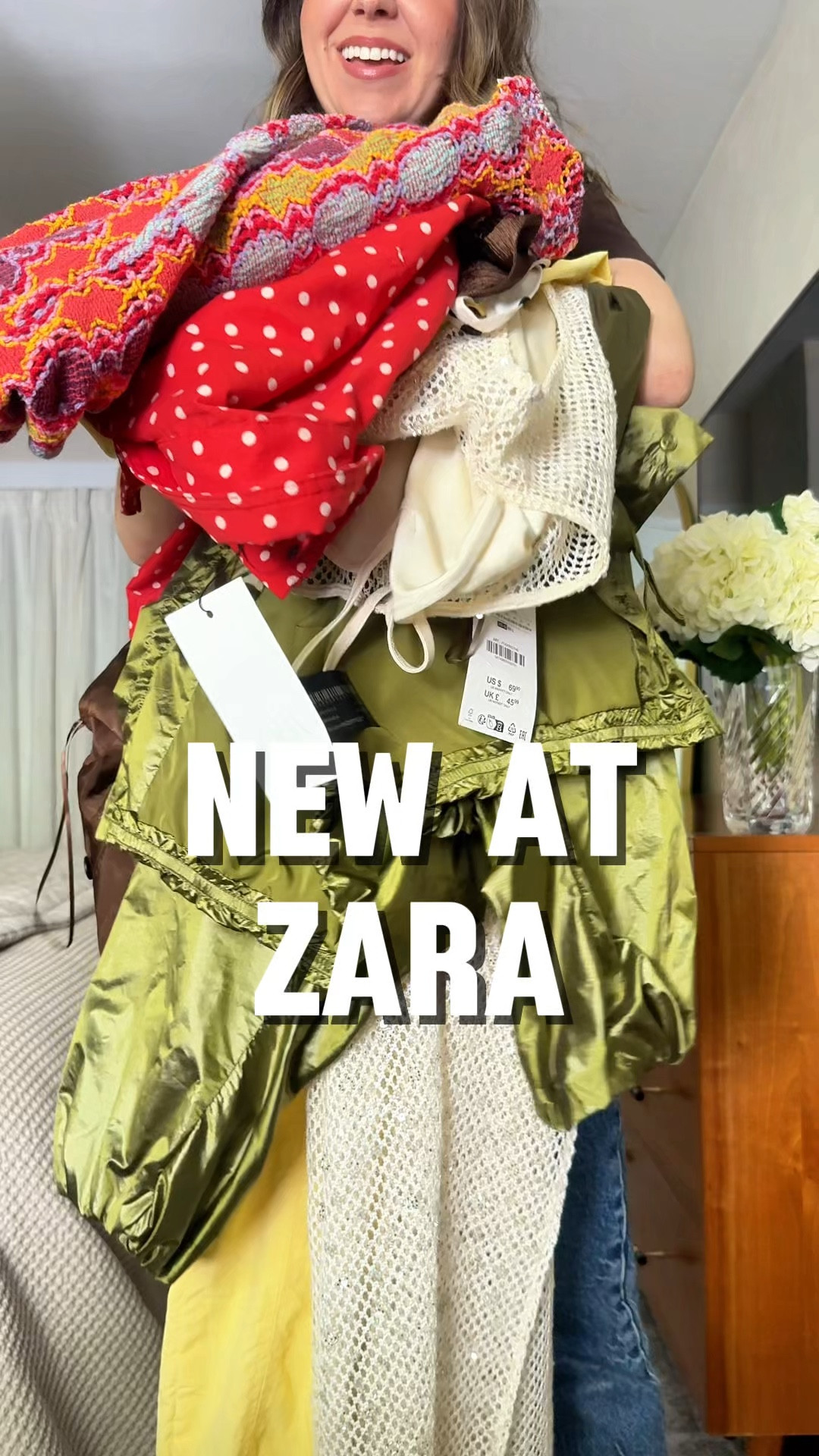 New items at Zara

#LTKootd #LTKgrwm