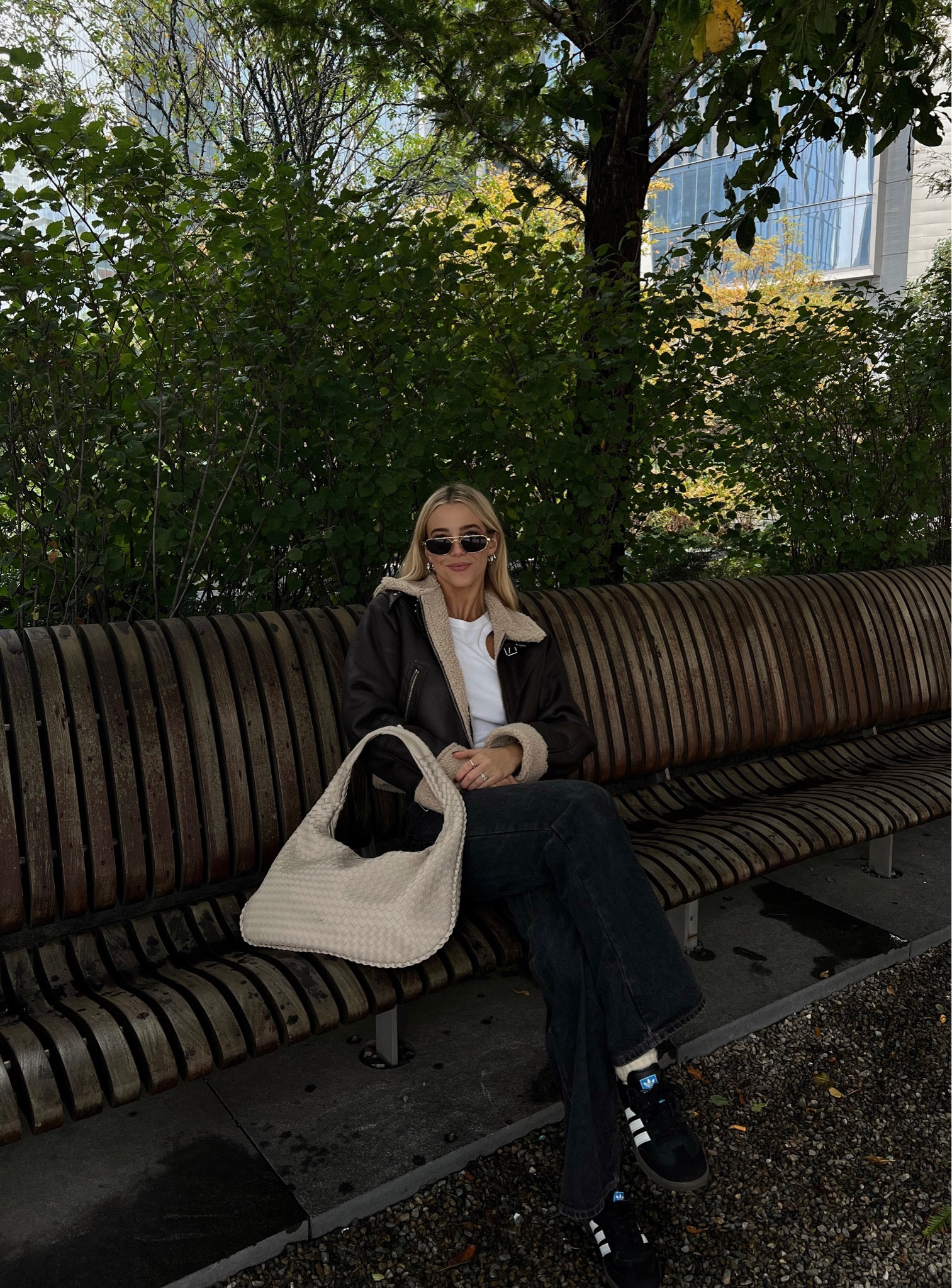 affordable coat you NEED this fall/winter season #fallfashion 