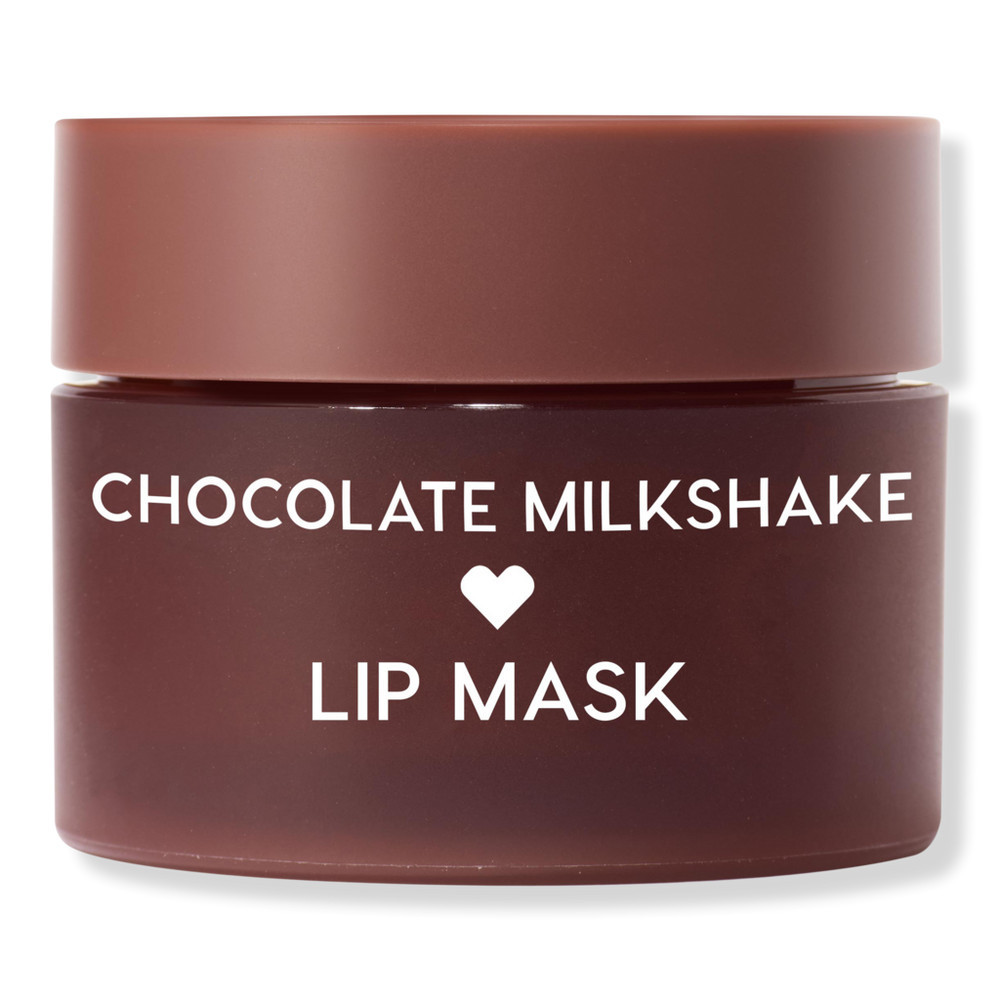 ColourPop Fresh Kiss Lip Mask - Chocolate Milkshake | Ulta