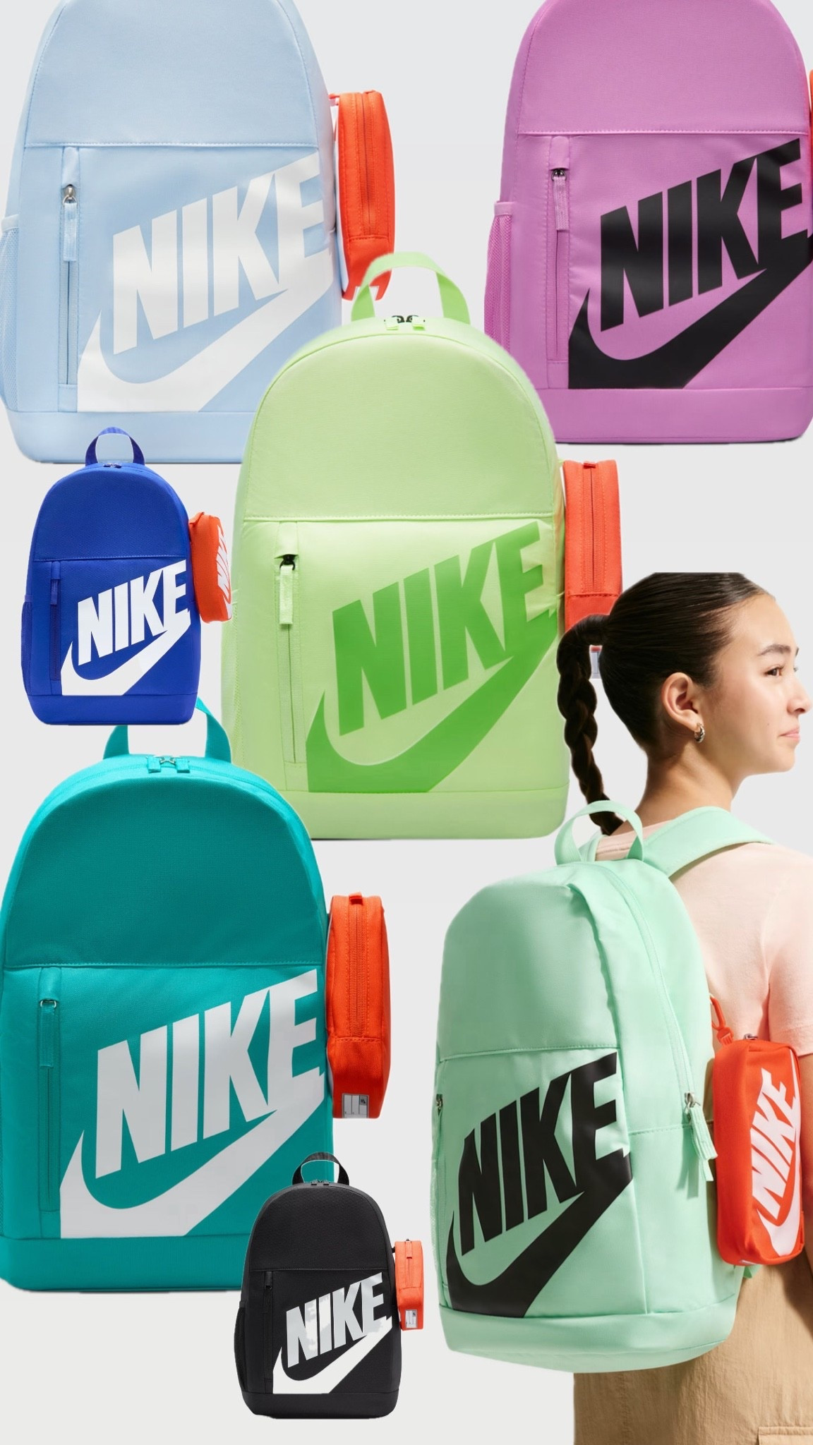 It’s not quite back to school yet but for this deal?? I gotta grab a new backpack now! Extra 20% off with code SUMMER

#LTKootd #LTKmomlife #LTKKids