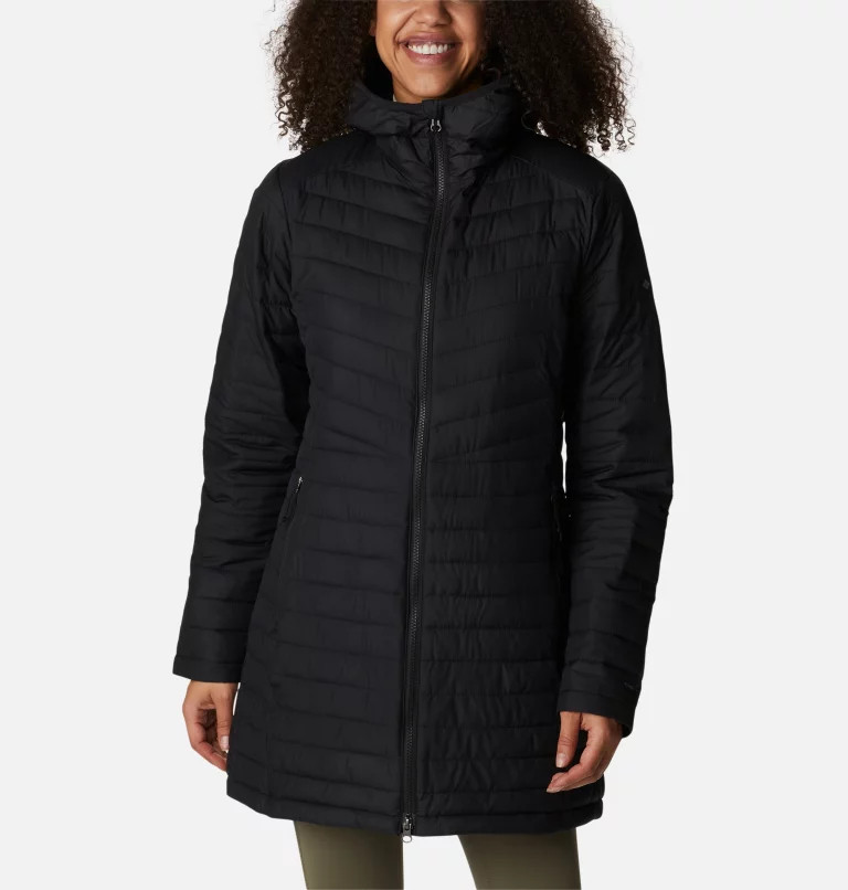 Women's Slope Edge™ Mid Jacket | Columbia Sportswear