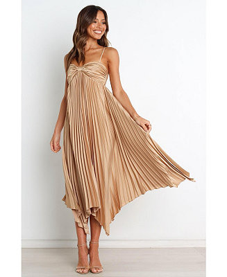 Petal and Pup Womens Vikki Dress - Macy's | Macys (US)