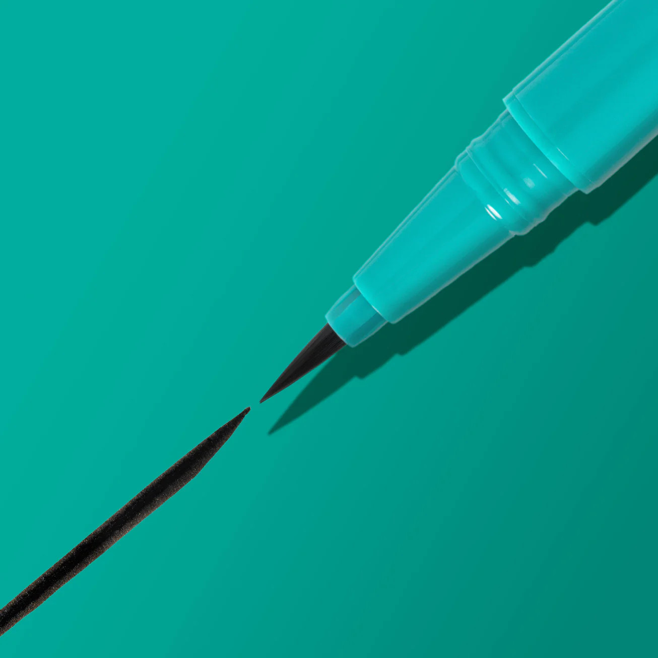 Infinity Waterproof™ Liquid Eyeliner Pen | Thrive Causemetics