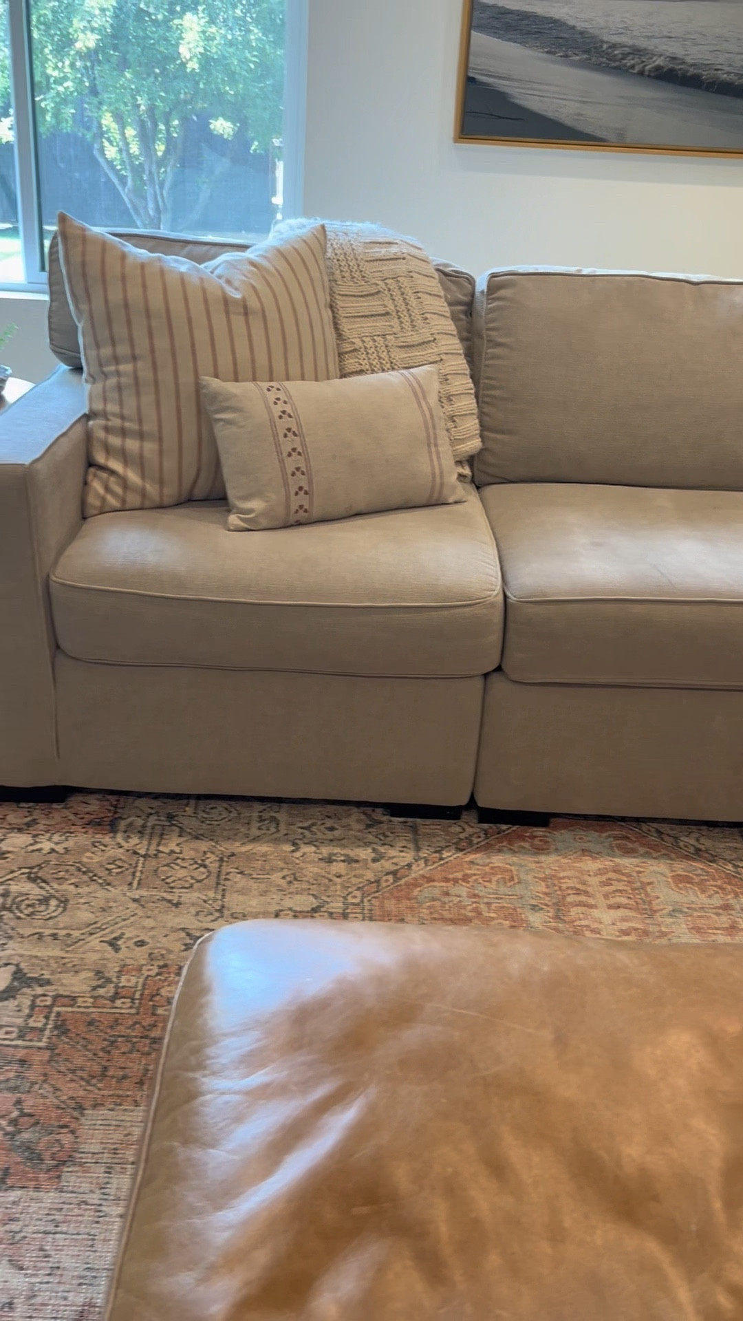 My living room couch is 50% off today! 

#LTKSaleAlert #LTKHome