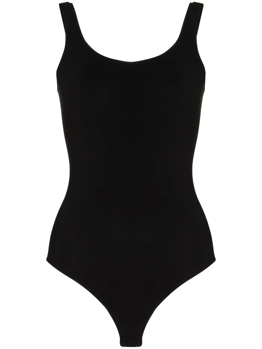 Jamaika sleeveless bodysuit | Farfetch Global