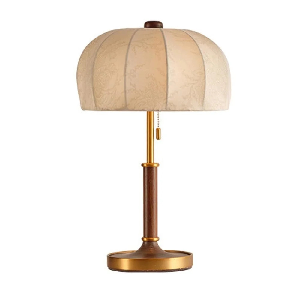 Bedroom Bedside Table Lamp, Simple Fabric Table Lamp Living Room Sofa Study Room Tea Room Table L... | Walmart (US)