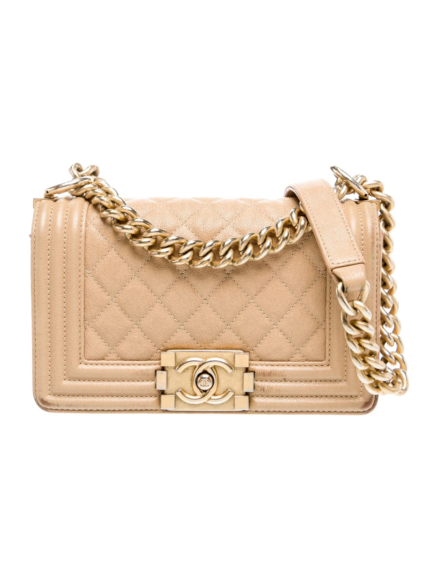 Small Boy Bag | The RealReal