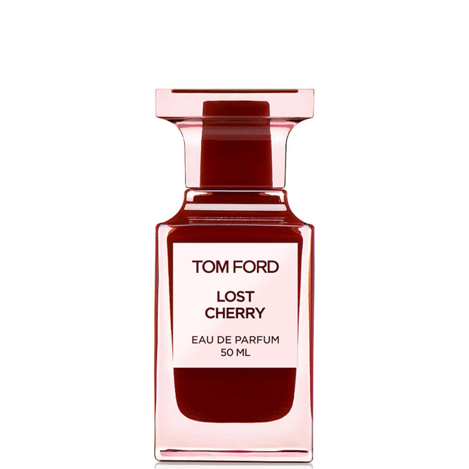 Tom Ford Lost Cherry Eau de Parfum Spray - 50ml | Look Fantastic (ROW)