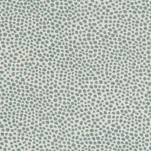 Tully Spa Dots Print Drapery & Upholstery Fabric by the Yard | Ballard Designs, Inc.