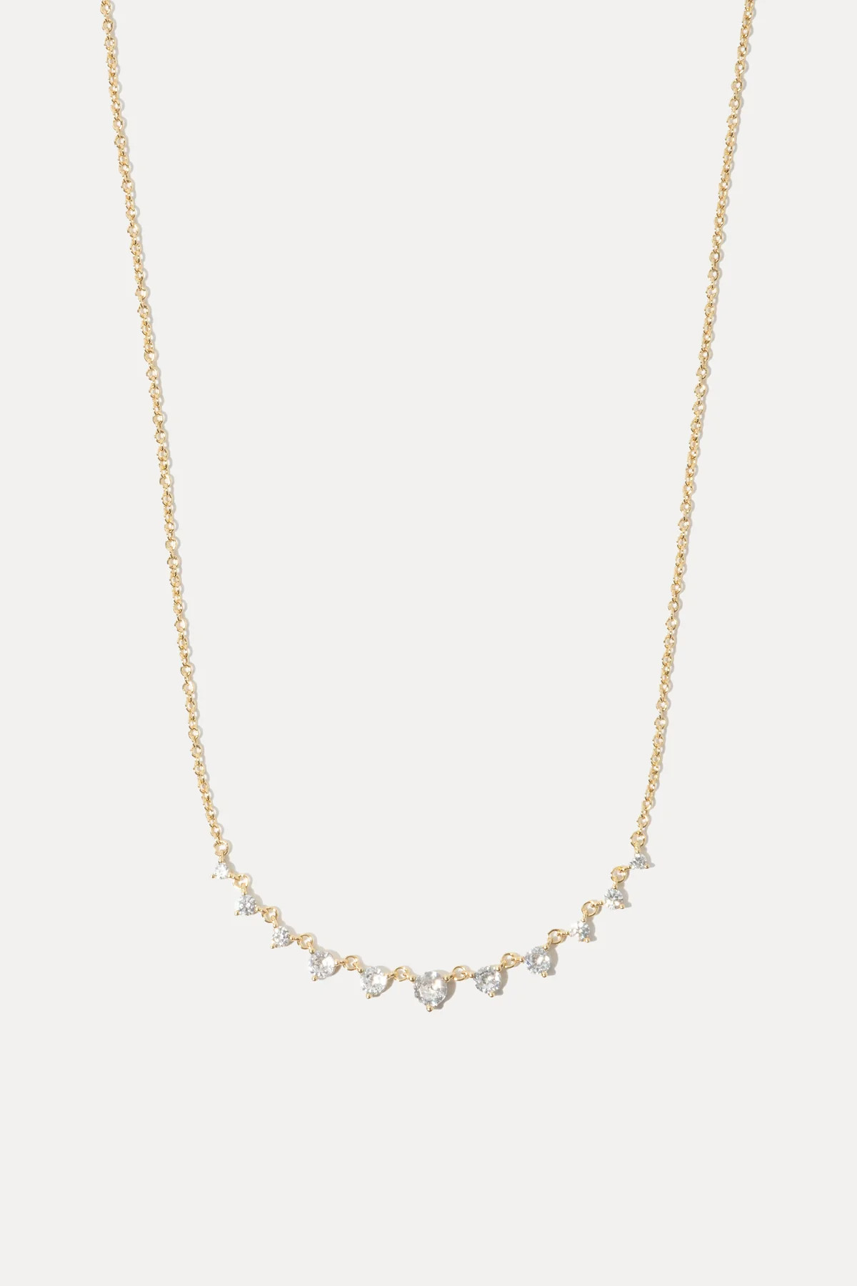 Grace Necklace | Miranda Frye Inc.
