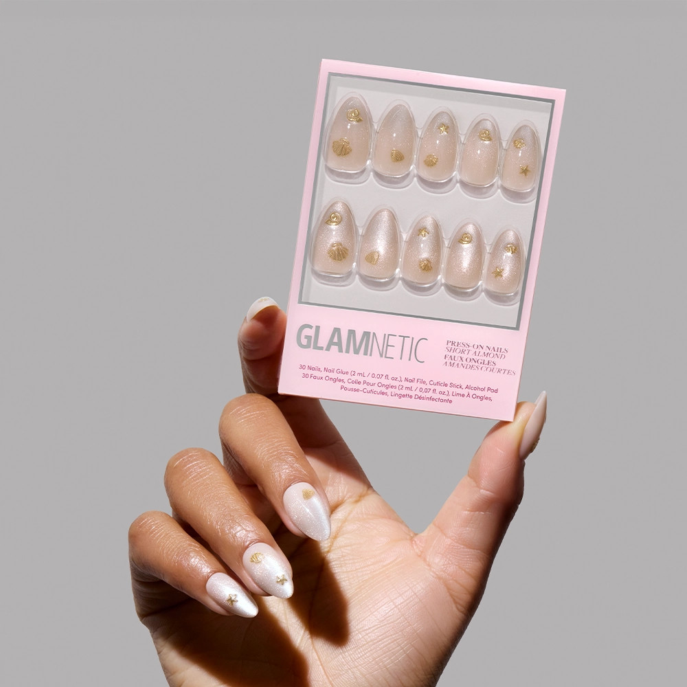 Sanded | Glamnetic