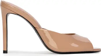 Alessia Patent Mule | Nordstrom