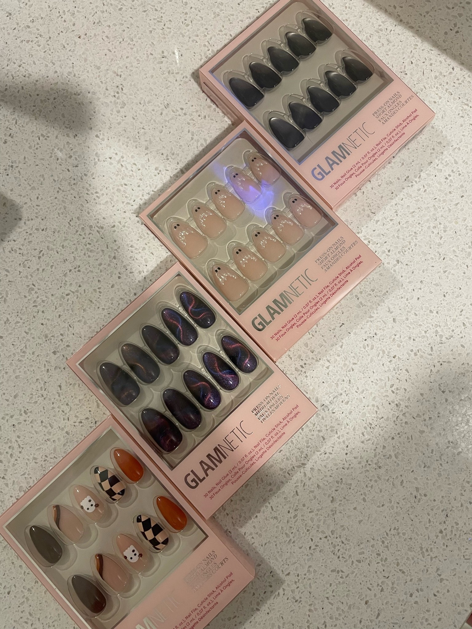 Halloween nails

#LTKBeauty #LTKSeasonal