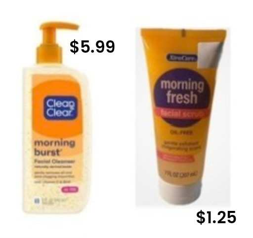 Fresh, citrusy, and budget-friendly 🍊 this Dollar Tree find delivers that same energizing, bead-filled cleanse without the splurge. A wake-up wash that keeps skin feeling clean, smooth, and refreshed.

39 words (/ style):
freshskin / citruscleanse / budgetbeauty / drugstoredupe / morningskincare / glowingcomplexion / oilcontrol / gentleexfoliation / skincarefinds / affordablebeauty / beautydupe / facewashroutine / skincareobsessed / cleanfeeling / everydayglow / smoothskin / radiantresults / selfcareessentials / beautyonabudget / dupealert

Hashtags:
#beautydupe #dollartreefinds #drugstorebeauty #affordableskincare #skincaredupe #budgetfriendlybeauty #cleanandskincare #morningroutine #glowingskin #beautyfinds

#LTKxAerie #LTKFestival #LTKMothersDay