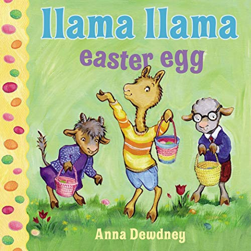 Llama Llama Easter Egg: Llama Llama | Amazon (US)