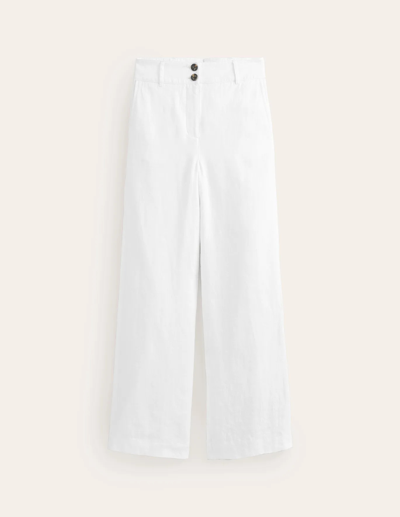 Westbourne Linen Pants | Boden (US)