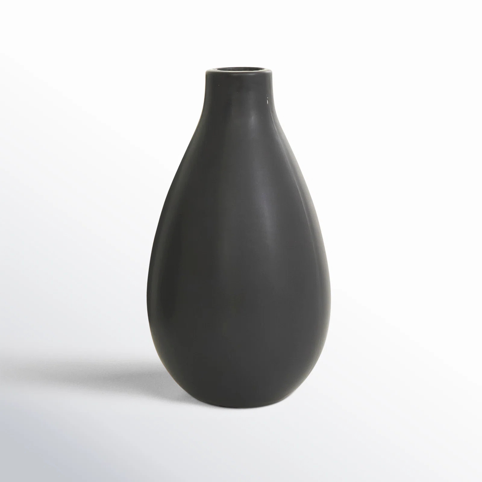 Ceramic Minimalistic Decorative Vase | Wayfair North America