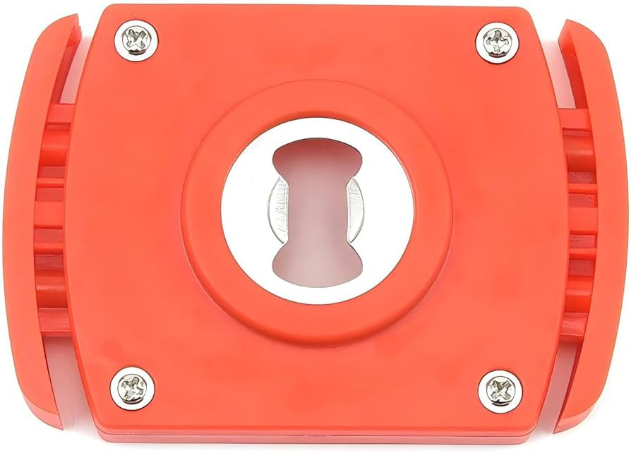 aluminum Can Opener，can top remover，Lid Remover， beer- Soft Edge- soda- can opener，Handhe... | Amazon (US)