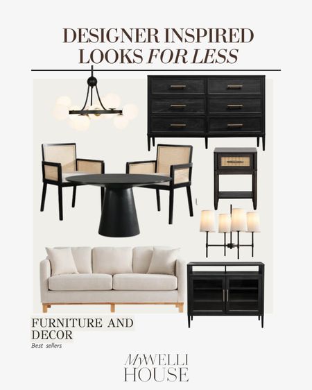 Walmart Home - Best Sellers

#WalmartHome #DesignerInspired #AffordableLuxury #TrendyDecor #ShopTheLook


#LTKsalealert #LTKhome #LTKSeasonal