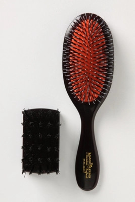 Mason Pearson Handy Brush | Anthropologie (US)
