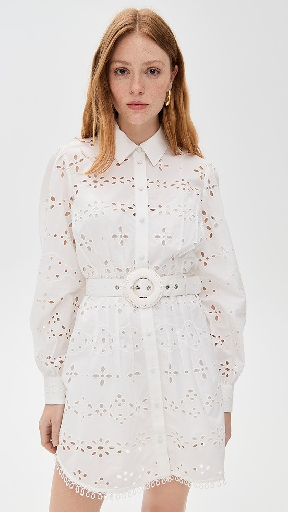 Hemant and Nandita | Shopbop