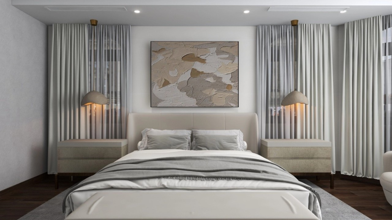 Beautiful bedroom design😍

Interested in our interior design? (jessicaderasinteriordesign.com) to schedule a 30min free Discovery call! We’d love to design your home. 

#LTKHome #LTKStyleTip #LTKFamily