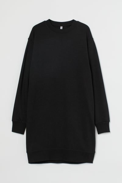 Sweatshirt Dress | H&M (US)