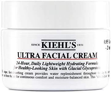 Kiehl's Ultra Facial Cream, 0.95 Ounce
Unscented
0.95 Ounce (Pack of 1)
 | Amazon (US)