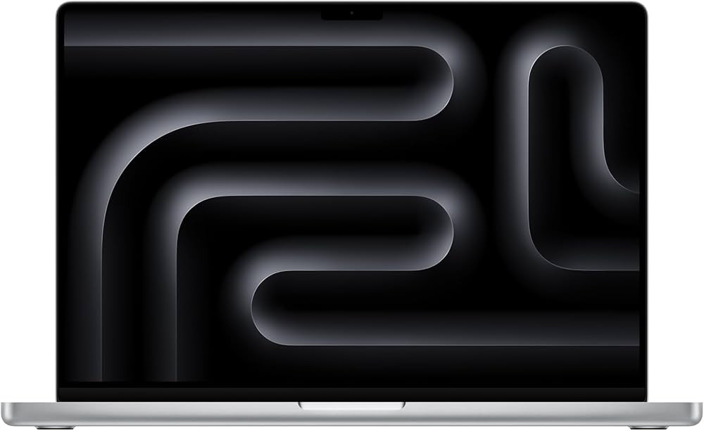 Apple 2024 MacBook Pro Laptop with M4 Pro, 14‑core CPU, 20‑core GPU: Built for Apple Intellig... | Amazon (US)