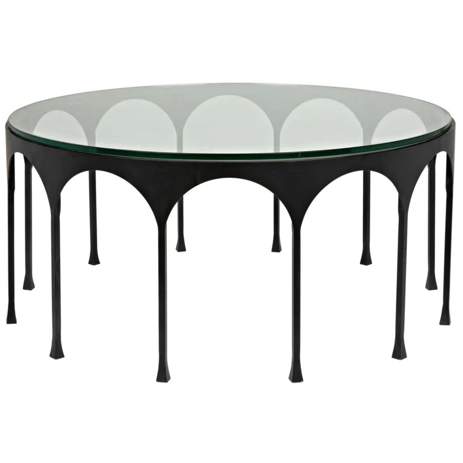 Achille Coffee Table | France and Son