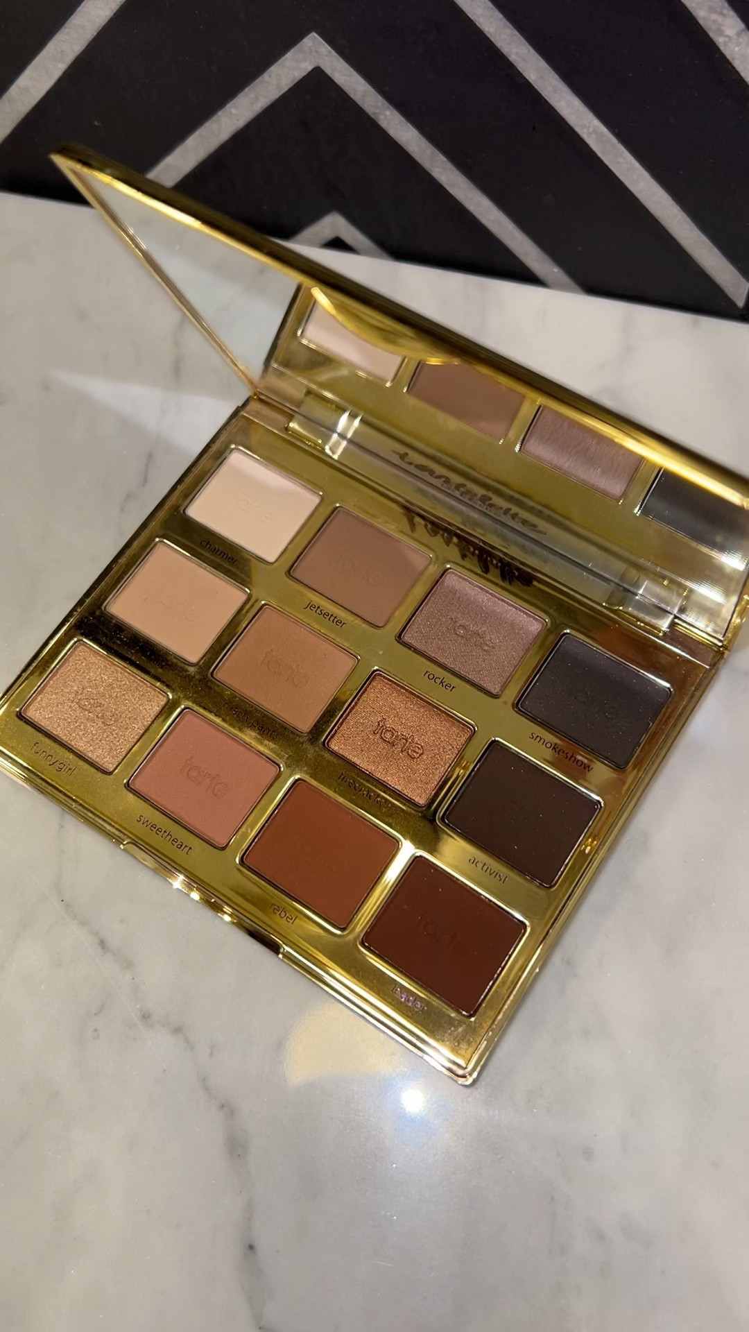 One of my favorite eyeshadow palettes 

#LTKbeauty