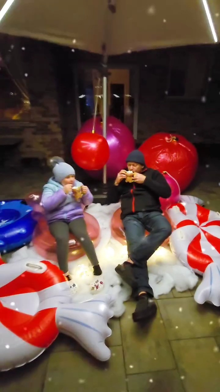 Illuminate your outdoor space with a Solar LED Umbrella! 🌞🌟 Shop my favorite outdoor essentials to enjoy summer evenings in style. 

 #LTKGiftGuide #LTKHoliday #LTKWatchNow