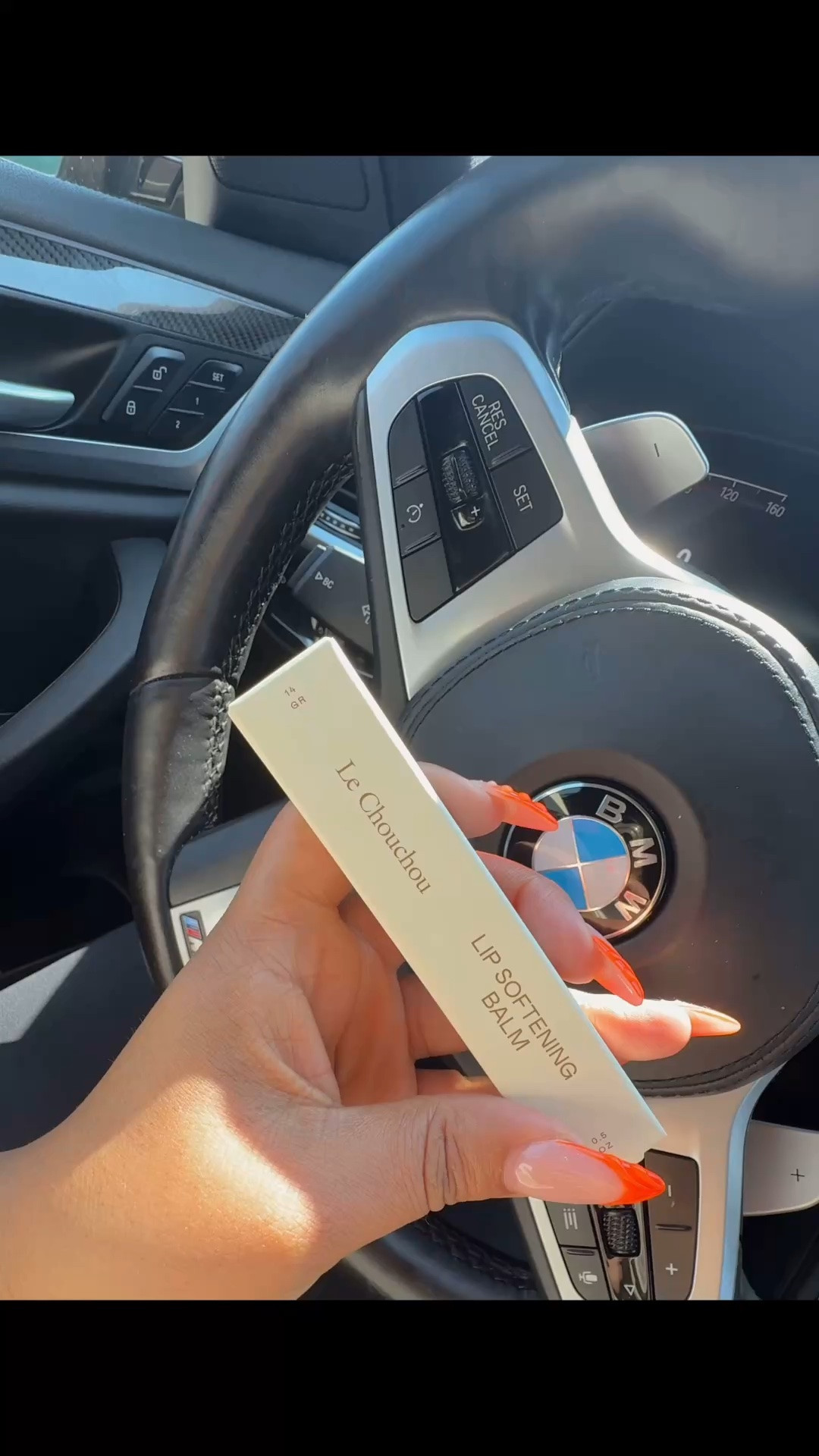 POV: You finally found the lip balm that lives up to the hype. 💋✨ LTK! #LTKBeauty #SephoraFinds #EADEM #LeChouchou #ViralBeauty

#LTKselfcare #LTKU #LTKBaby