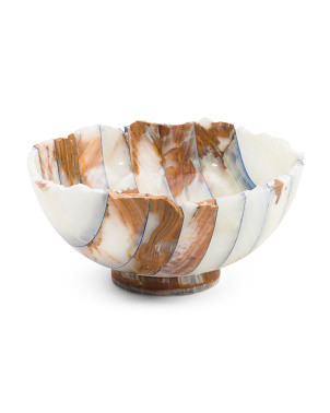 10in Onyx Bowl | Home | Marshalls | Marshalls