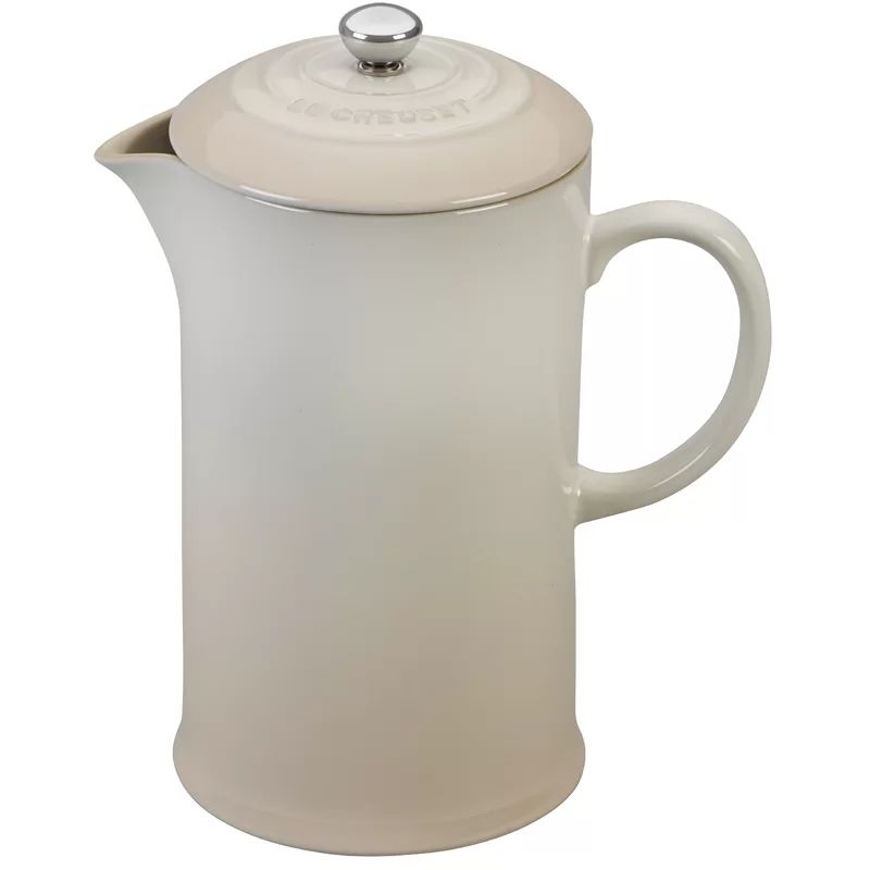 Stoneware 4.25 Cup French Press | Wayfair North America