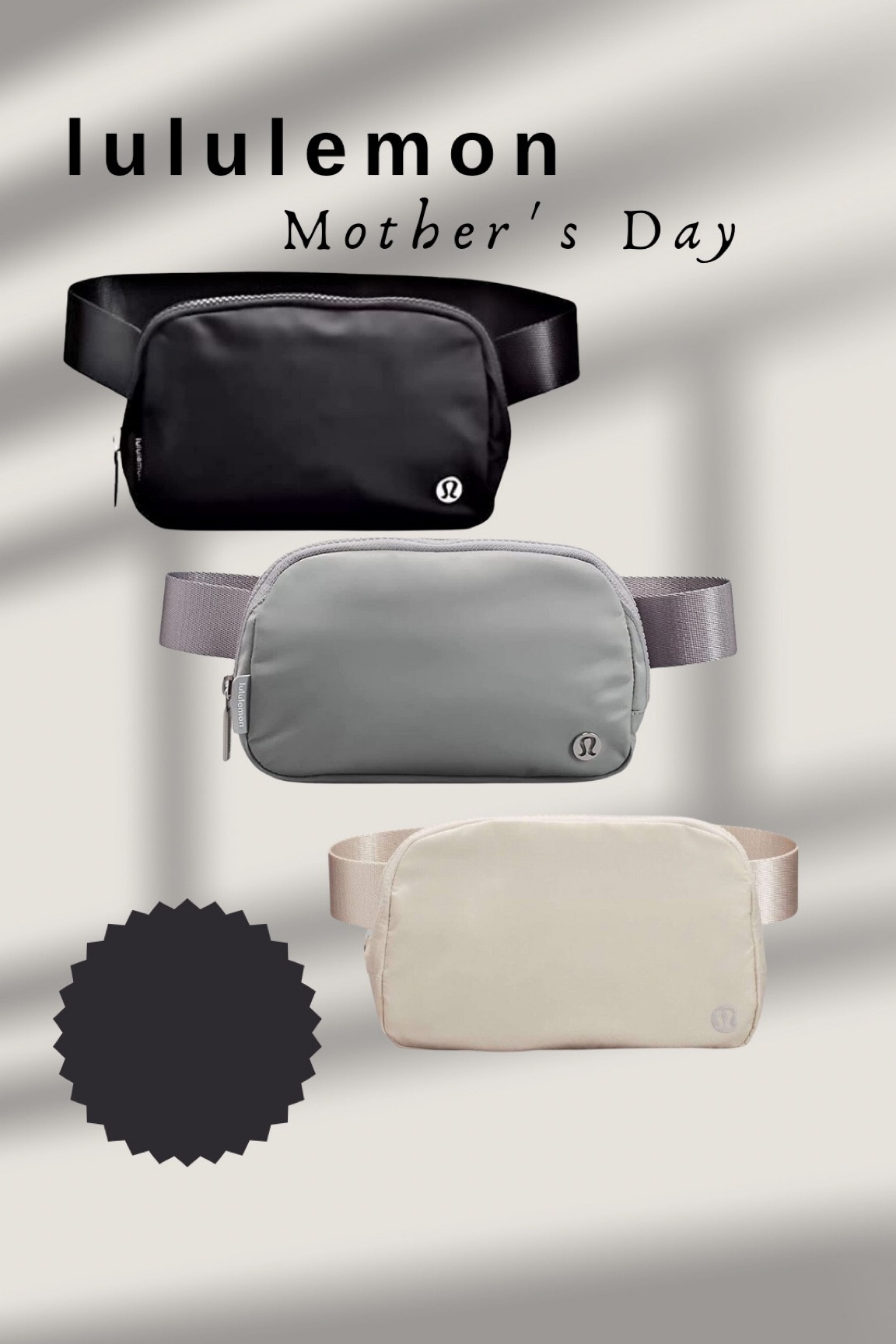 Mother’s Day gift 💝 for her…
#mothersday #lululemon 

#LTKitbag #LTKunder50 #LTKGiftGuide