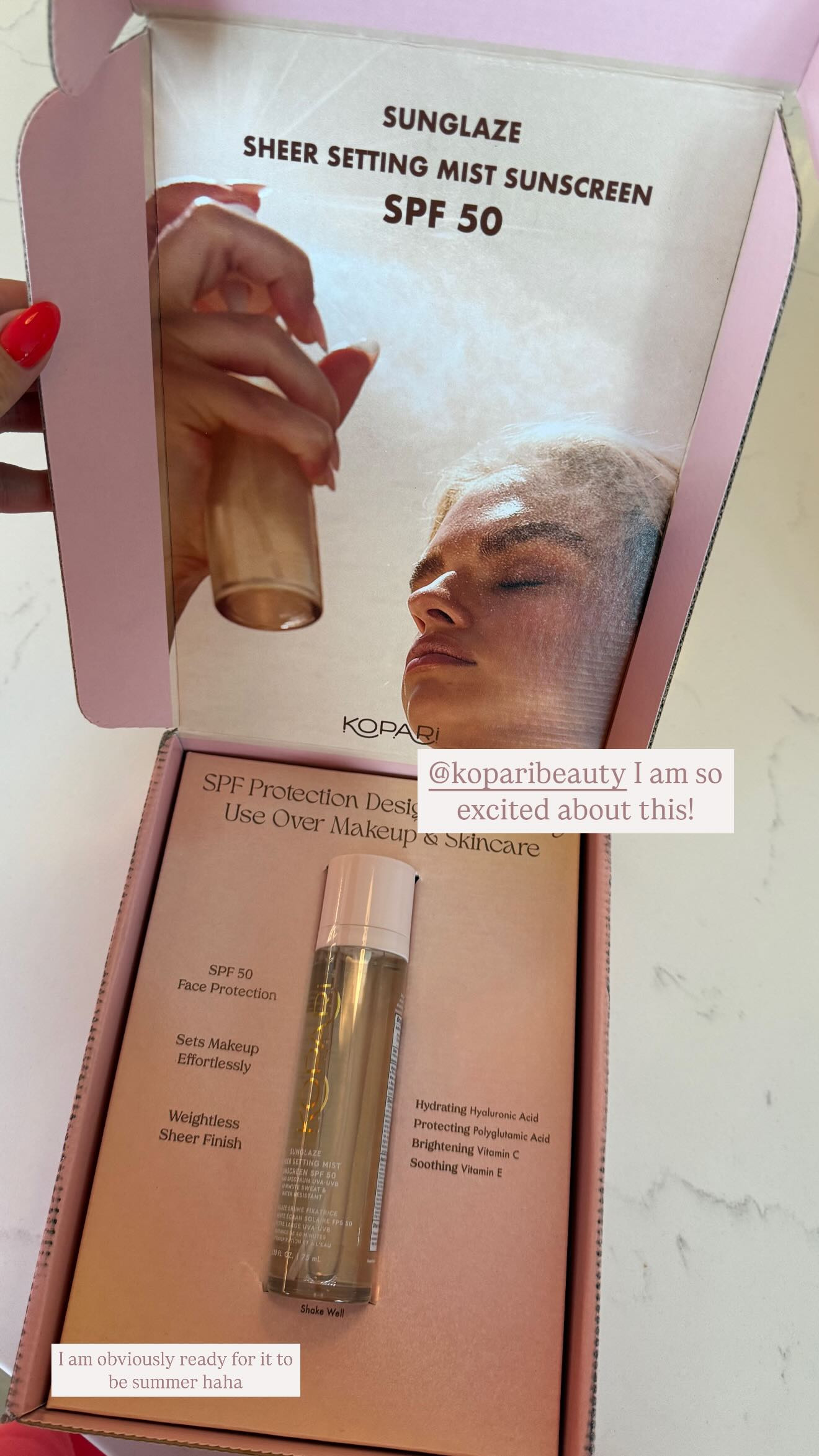   

 

#LTKWatchNow #LTKStyleTip #LTKBeauty