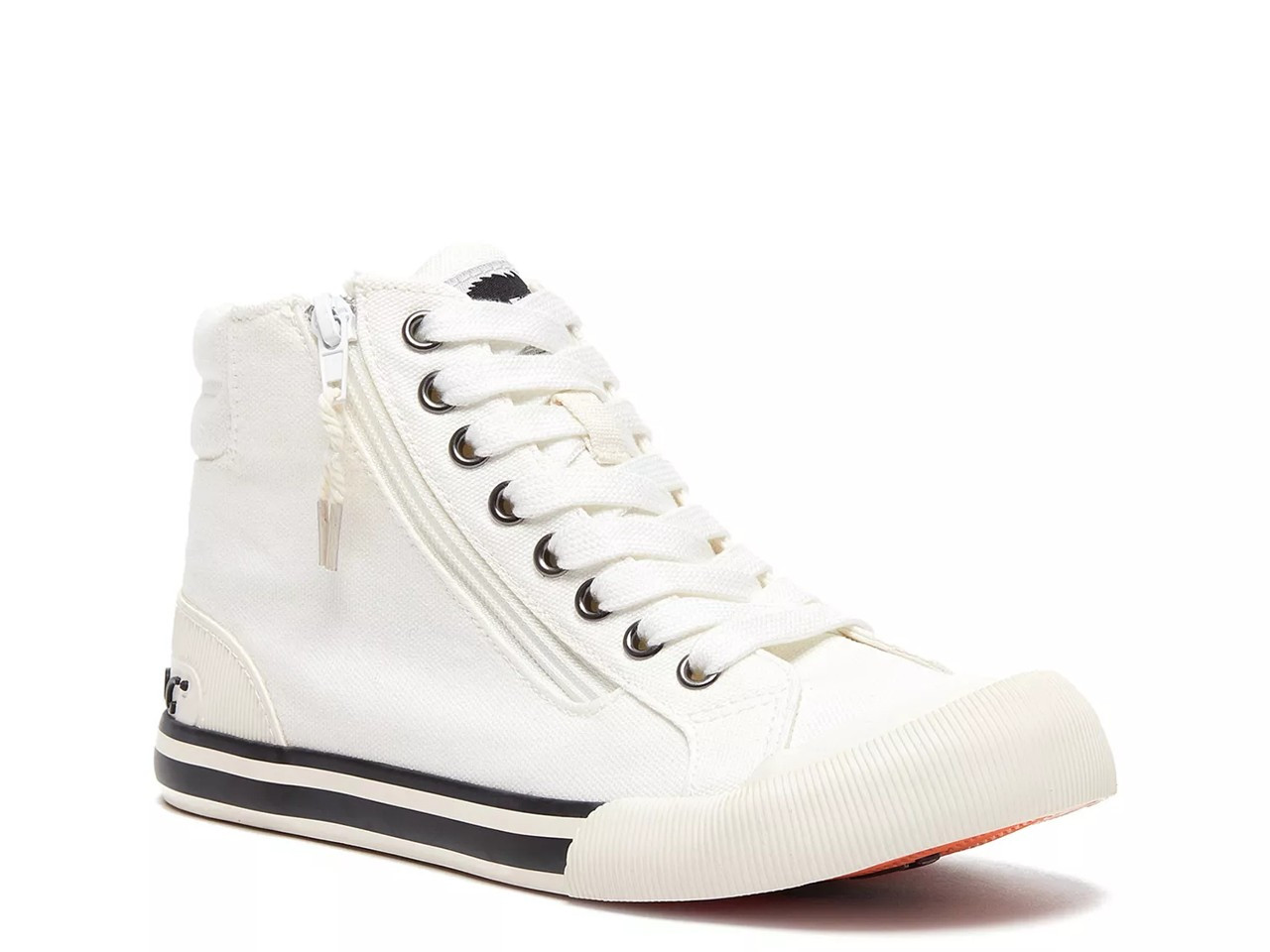 Jazzin High-Top Sneaker | DSW