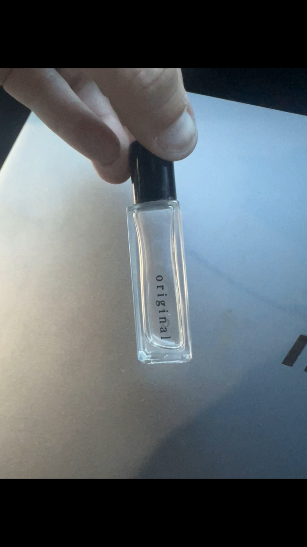 The best light smelling fragrance oil perfume you will ever buy. Seriously this little bottle has lasted me MONTHS. A little goes a long way. 

#LTKFindsUnder100 #LTKGiftGuide