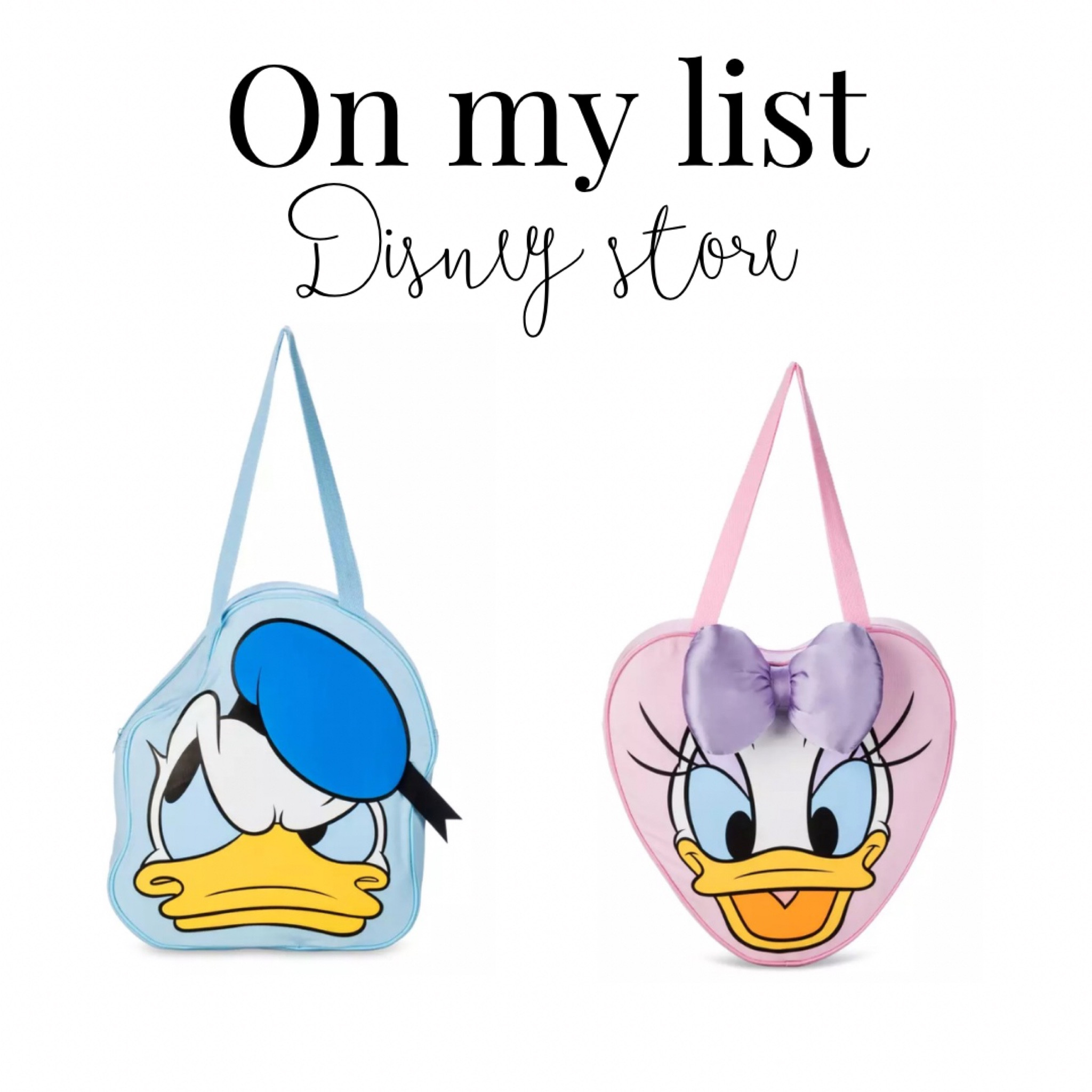 New Character Tote Bags at Disney 

#LTKItBag #LTKFindsUnder50 #LTKMostLoved