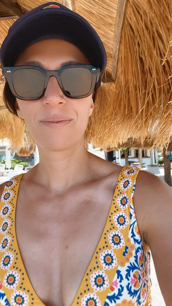 The best bikini top 👙 

#LTKSwim #LTKTravel #LTKFindsUnder100