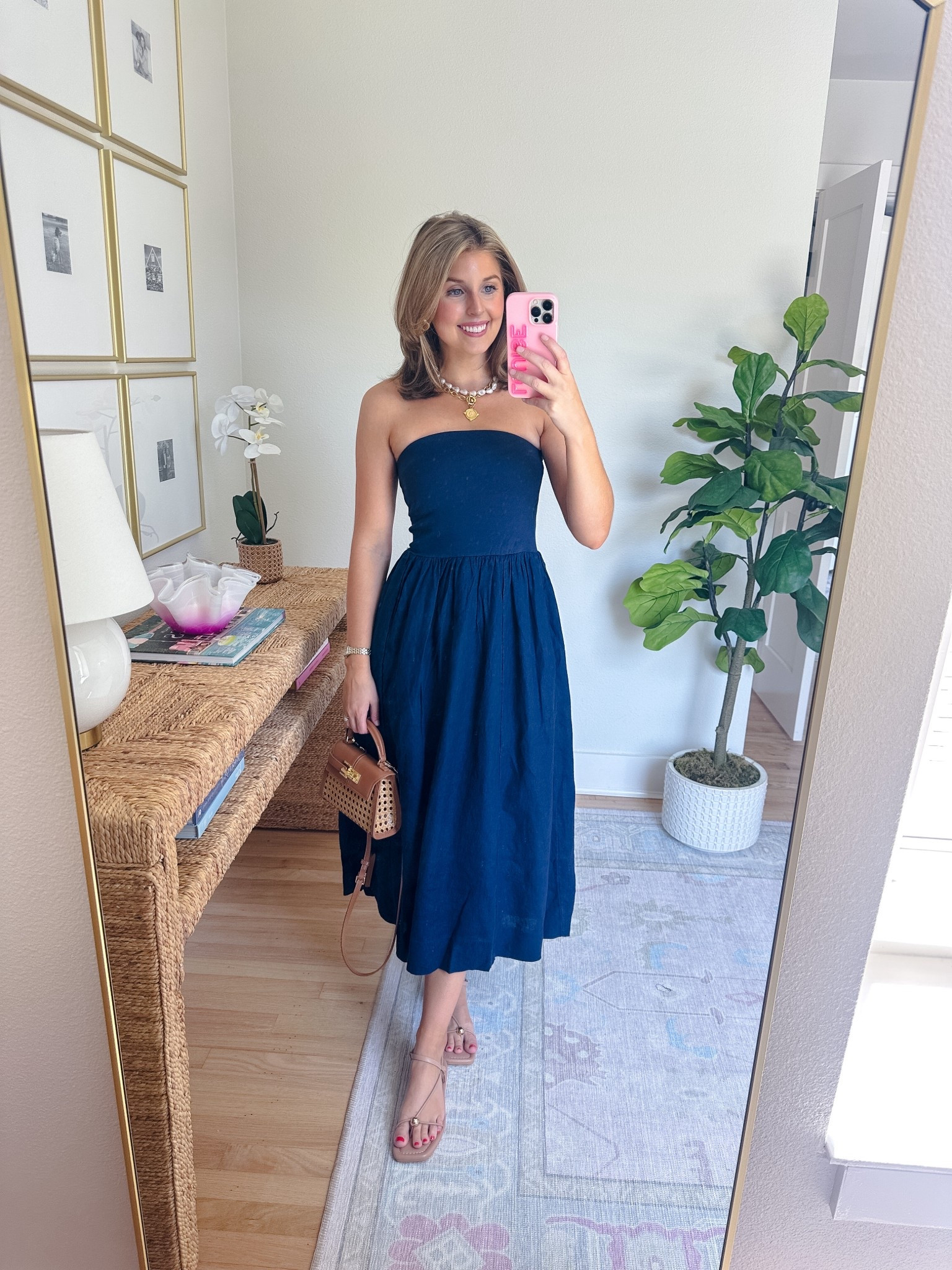 Outfit idea from Amazon! Wearing an XS in dress!

#LTKSeasonal #LTKStyleTip